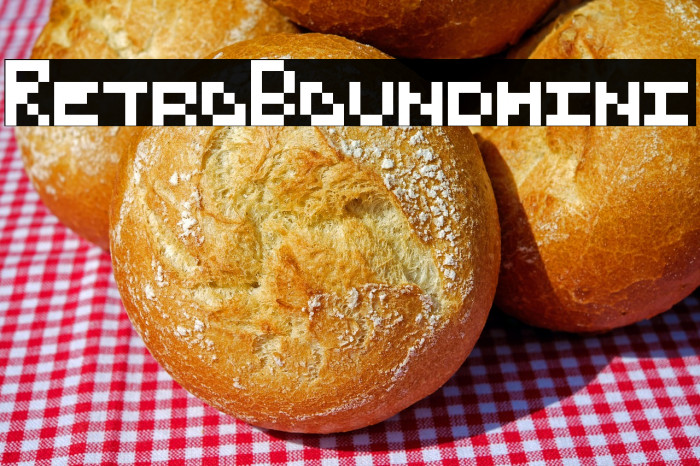 RetroBoundmini Example 1