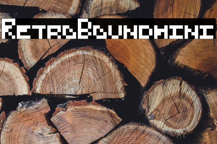 RetroBoundmini Example 2