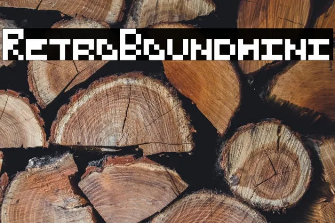 RetroBoundmini Example 2