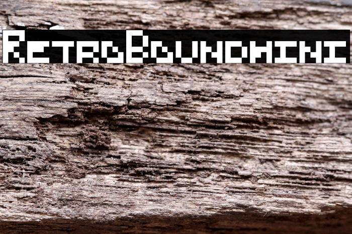 RetroBoundmini Example 3