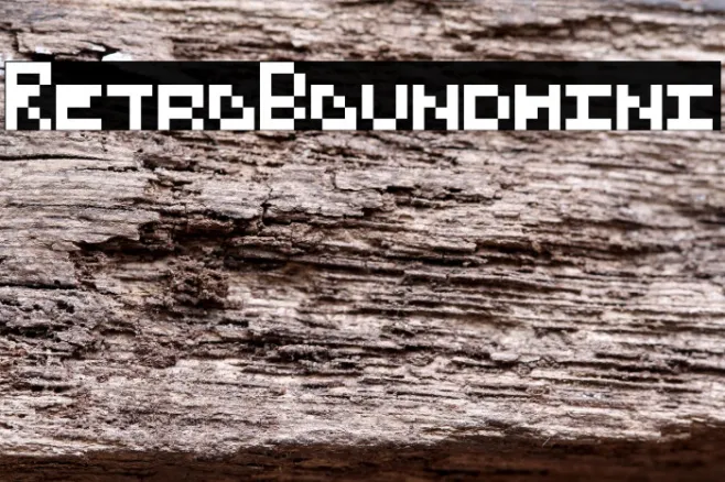 RetroBoundmini Example 3