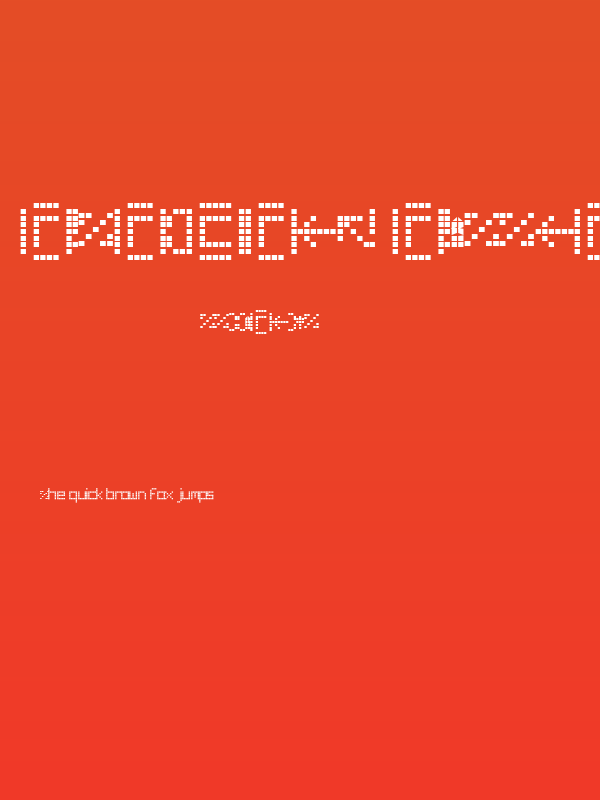 RetroCraze Regular Poster