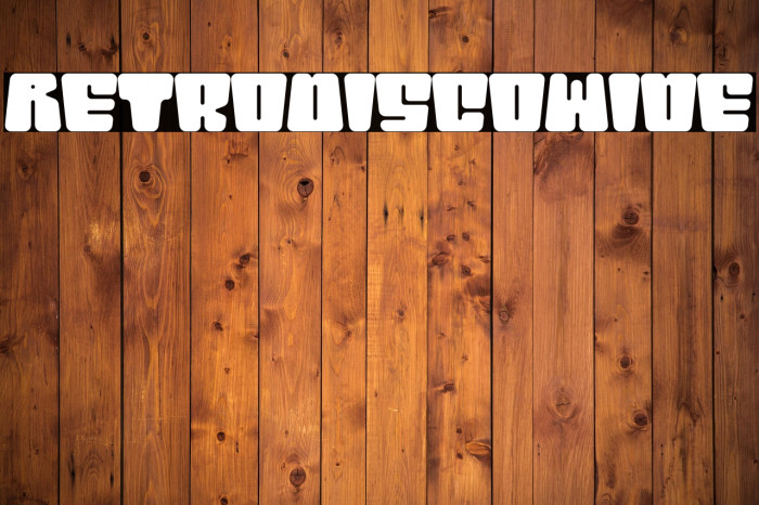 RetroDisco-Wide Example 3