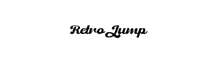 RetroJump  لخطوط تنزيل