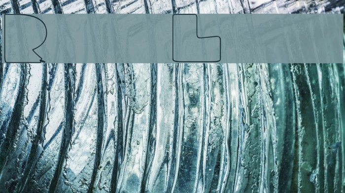 RetroLights Example 3