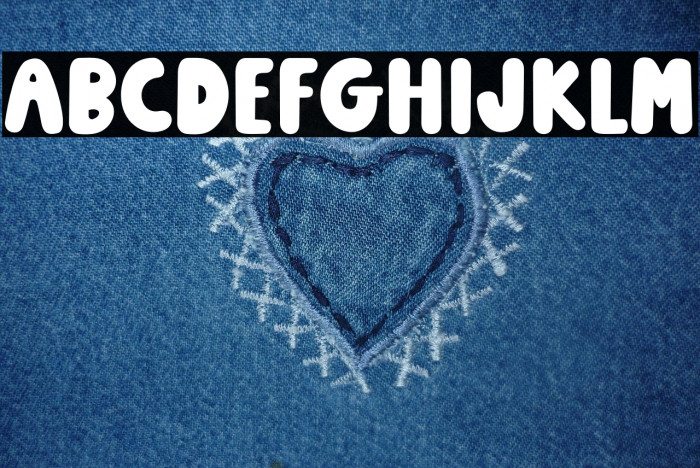 RetroVibes Example 1