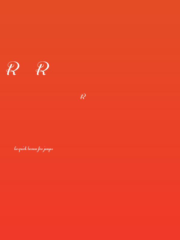 Retroactive_demo-version Poster