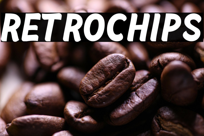 Retrochips Example 1