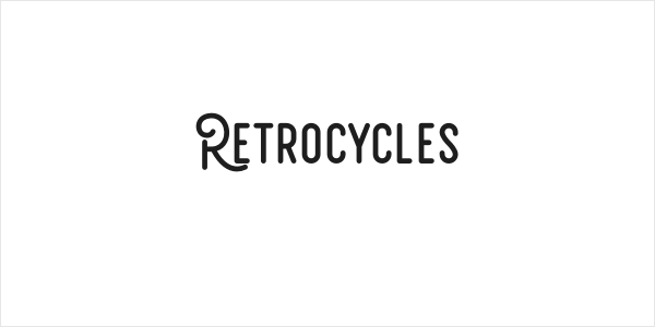 Retrocycles Logo