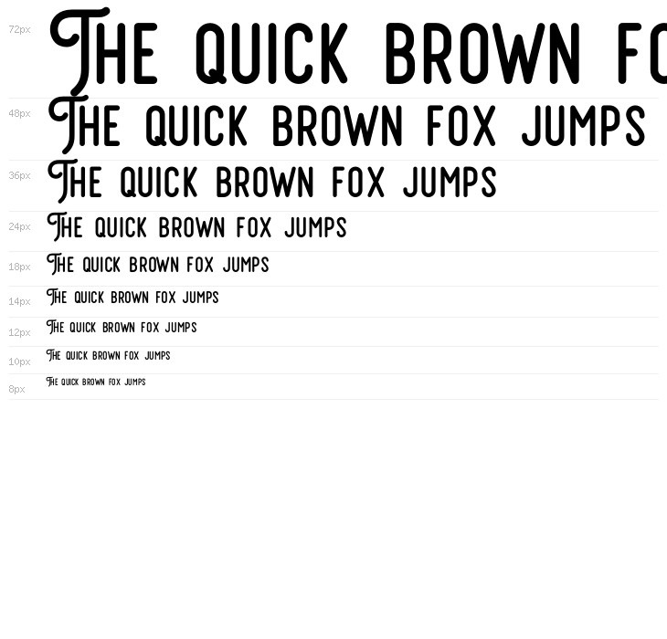 Retrocycles Waterfall