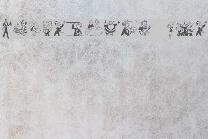 Retrodings Two Font examples