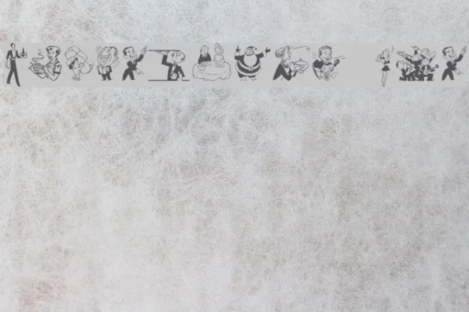 Retrodings Two Example 2