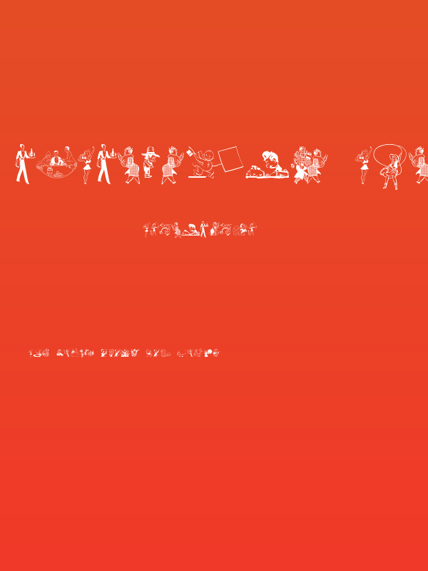 Retrodings Two Poster