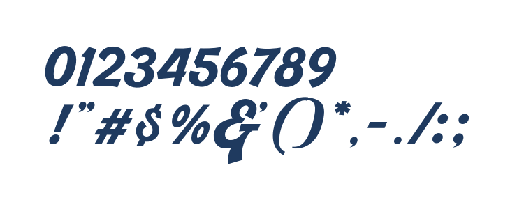 RetrofunkScriptPersonalUse Other Characters