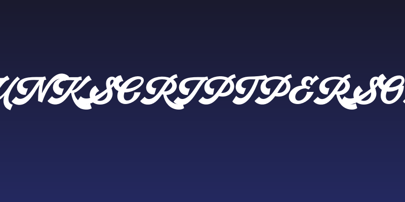 RetrofunkScriptPersonalUse Social Header