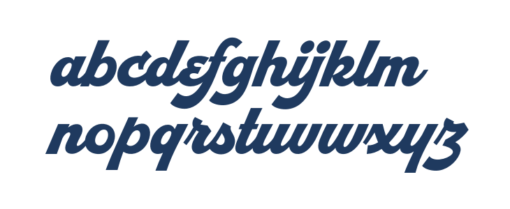 RetrofunkScriptPersonalUse Lowercase