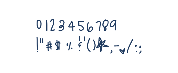 Retrogenious Other Characters