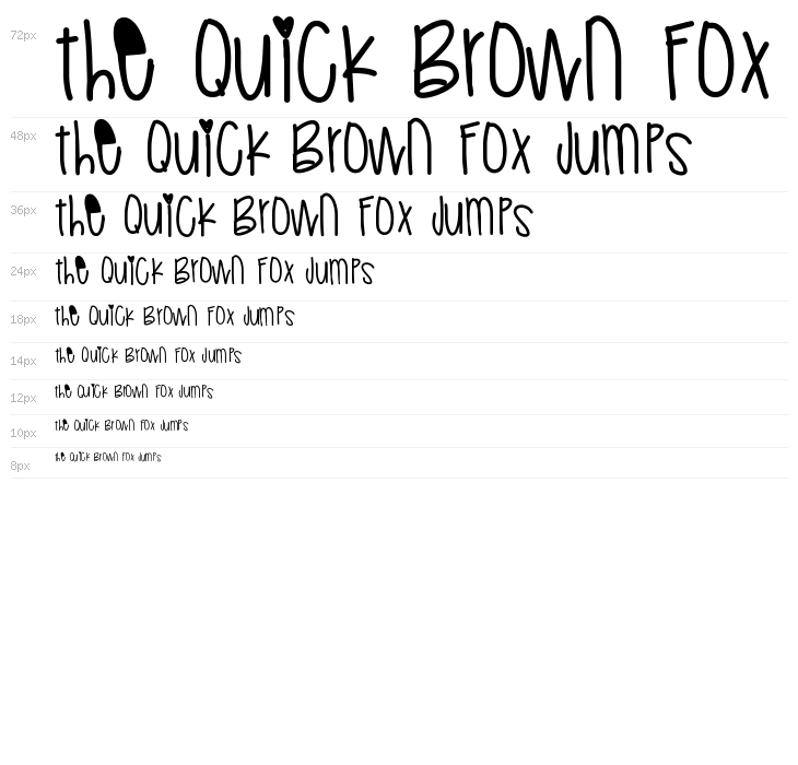 Retrogenious Waterfall