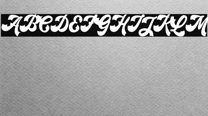 Retroholic - Demo Example 1