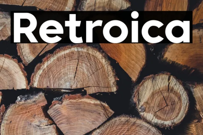 Retroica Example 1