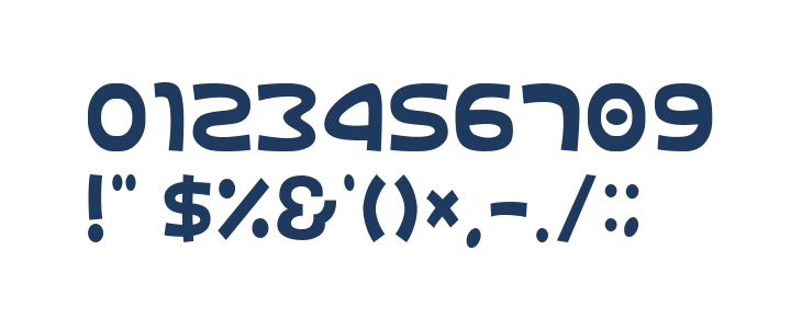 RetroketAL Other Characters