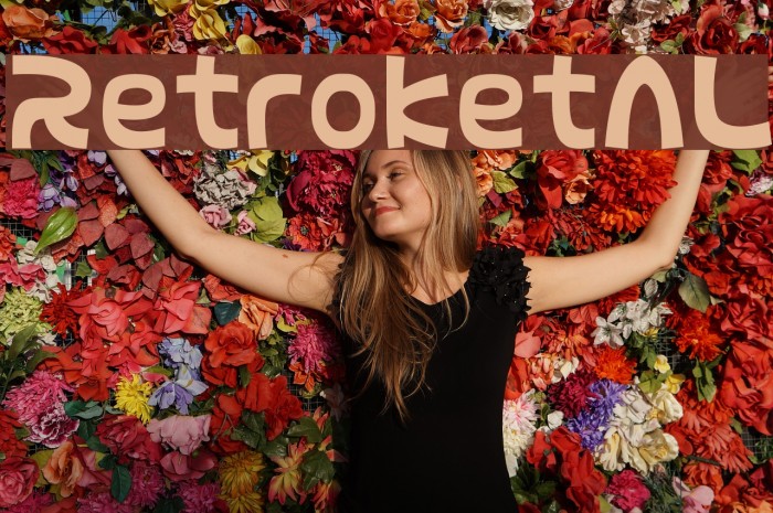 RetroketAL Example 3