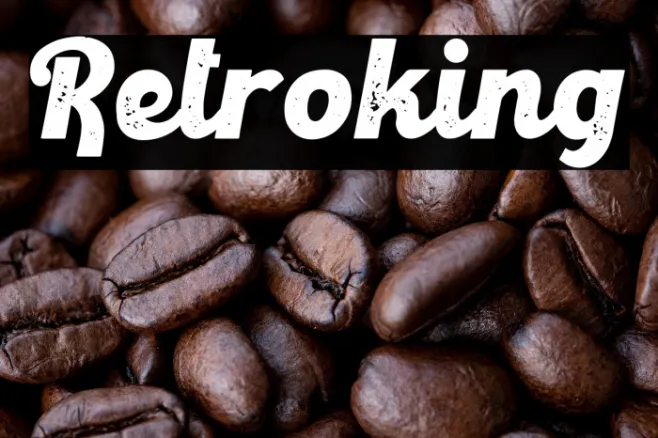 Retroking Example 2