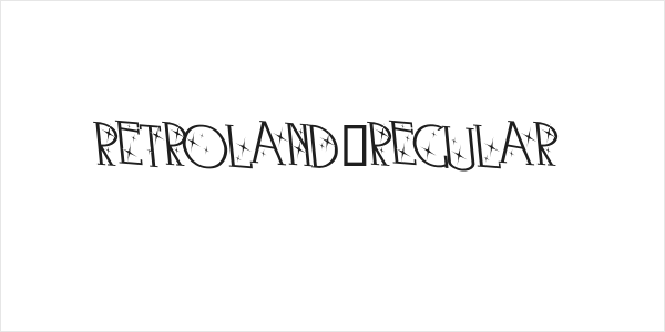 Retroland-Regular Logo