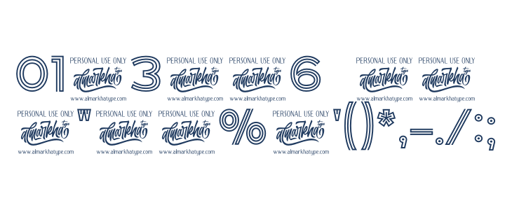 Retrolight Other Characters