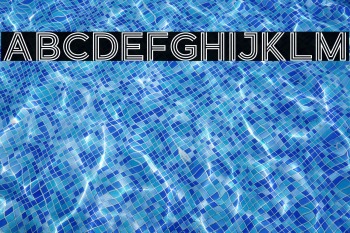 Retrolight Example 1