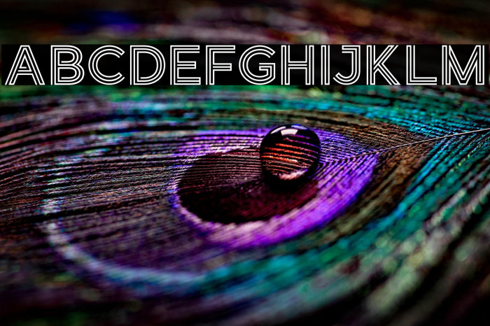 Retrolight Example 2