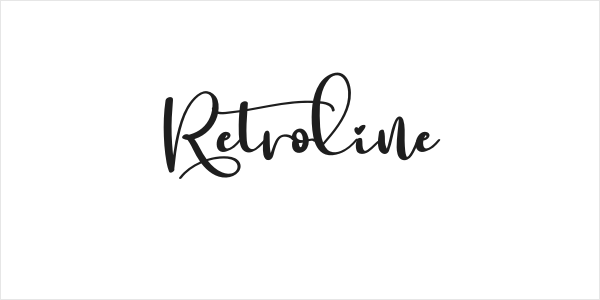Retroline Logo