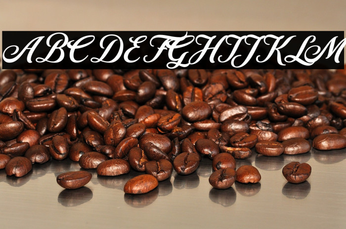 RetromarkScriptDemo-Regular Example 3