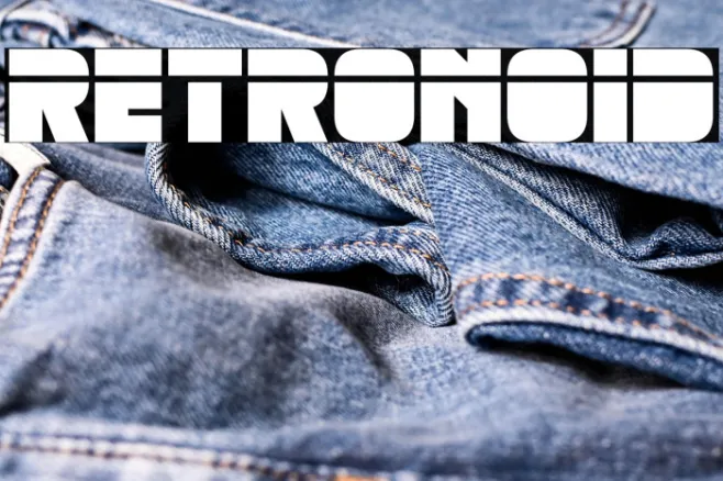 Retronoid Example 1