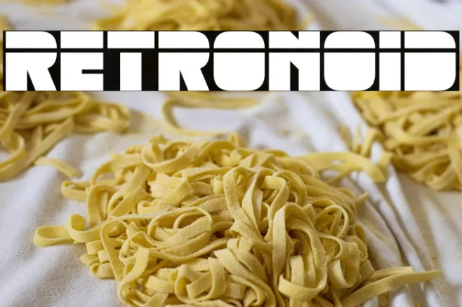 Retronoid Example 2