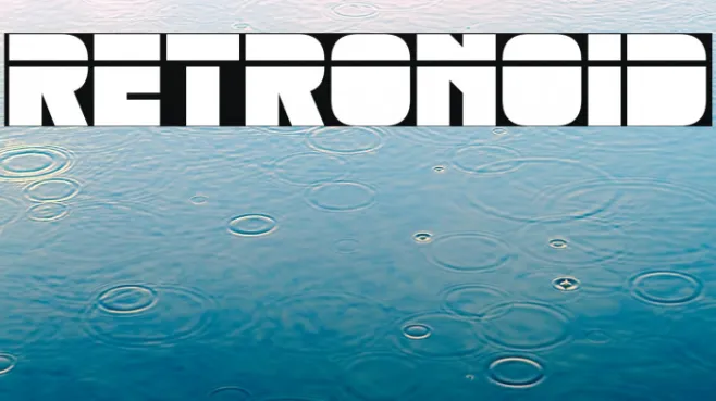 Retronoid Example 3
