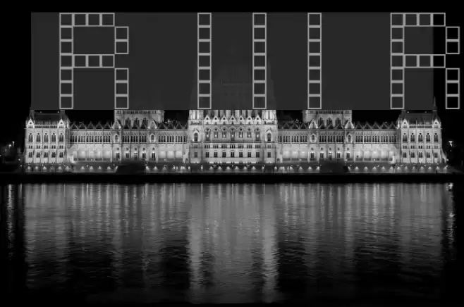 Retroscape III Regular Font examples