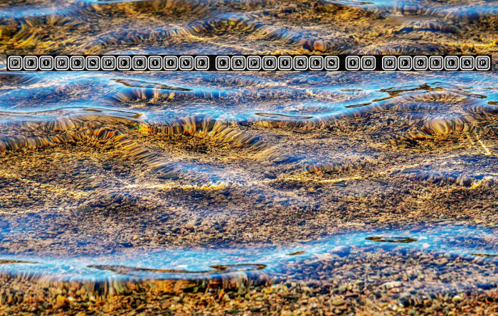 Retrospective Capitals 10 Regular Example 1