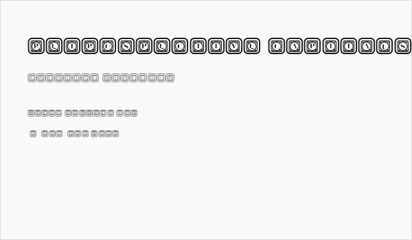 Retrospective Capitals 10 Regular Business Card