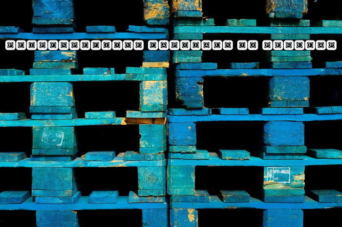 Retrospective Capitals 12 Regular Example 1