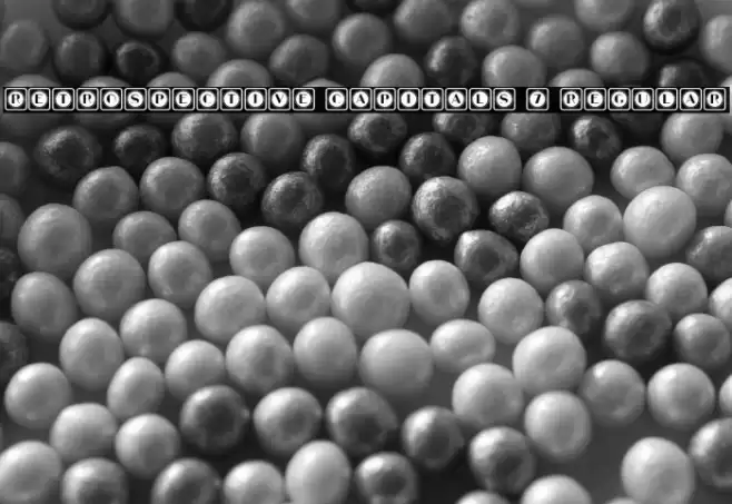 Retrospective Capitals 7 Regular Font examples