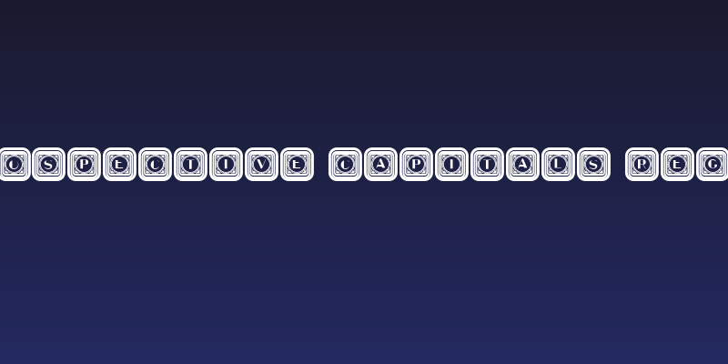 Retrospective Capitals Regular Social Header