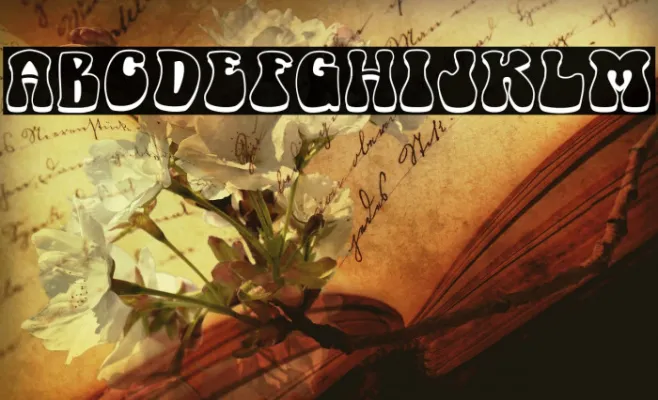 Retrotype Example 1