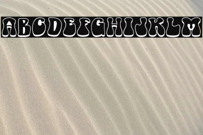 Retrotype Example 2