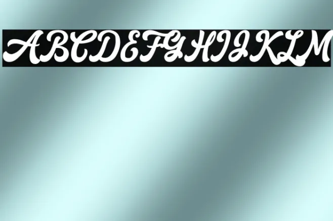 Retrow Mentho Example 1