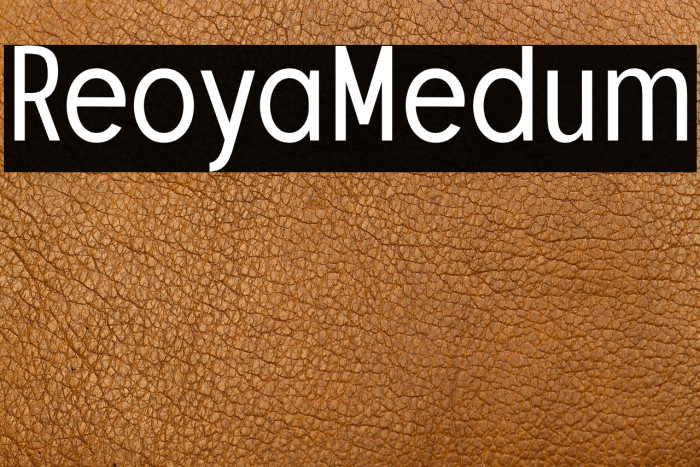 Retroyal Medium Example 2