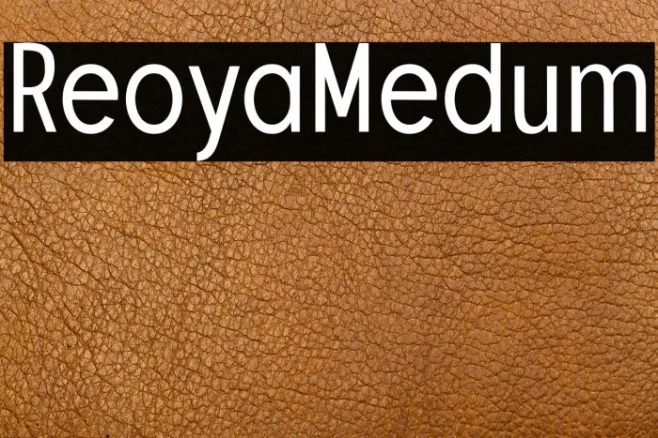 Retroyal Medium Example 2
