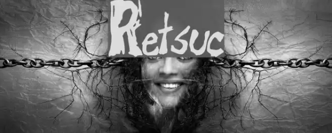 Retsuc Caratteri examples