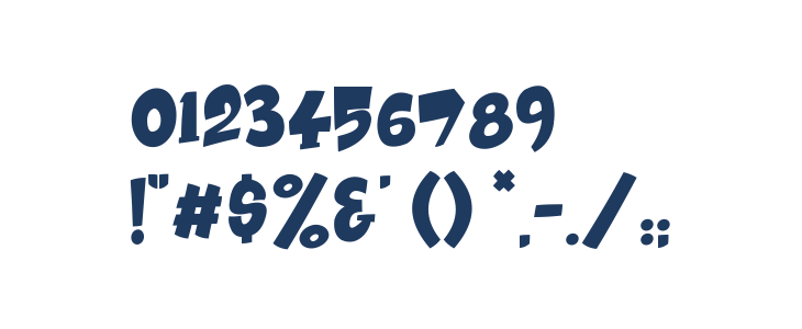 Return of the Flash Other Characters