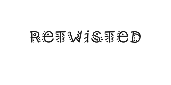 Retwisted Logo
